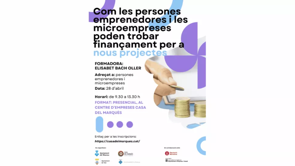 finan&ccedil;ament