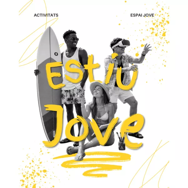 Estiu Jove 2026